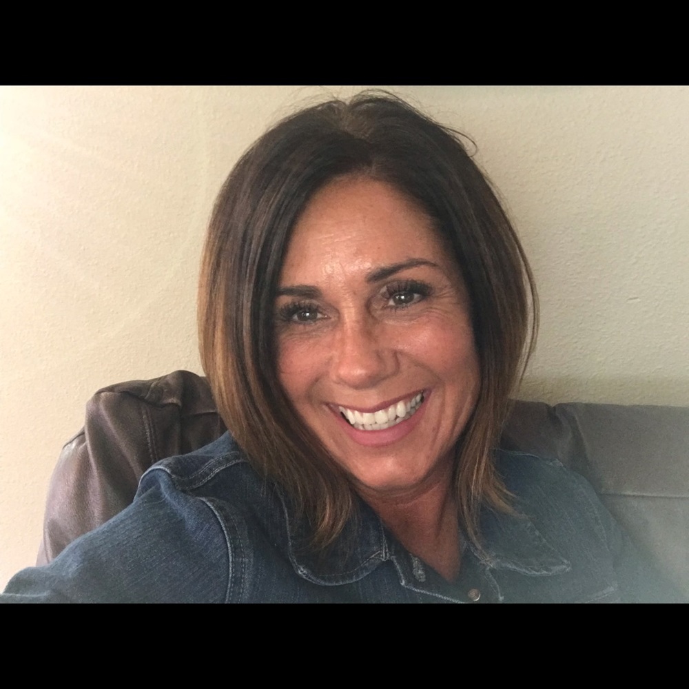 Meet your Posher, Jackie